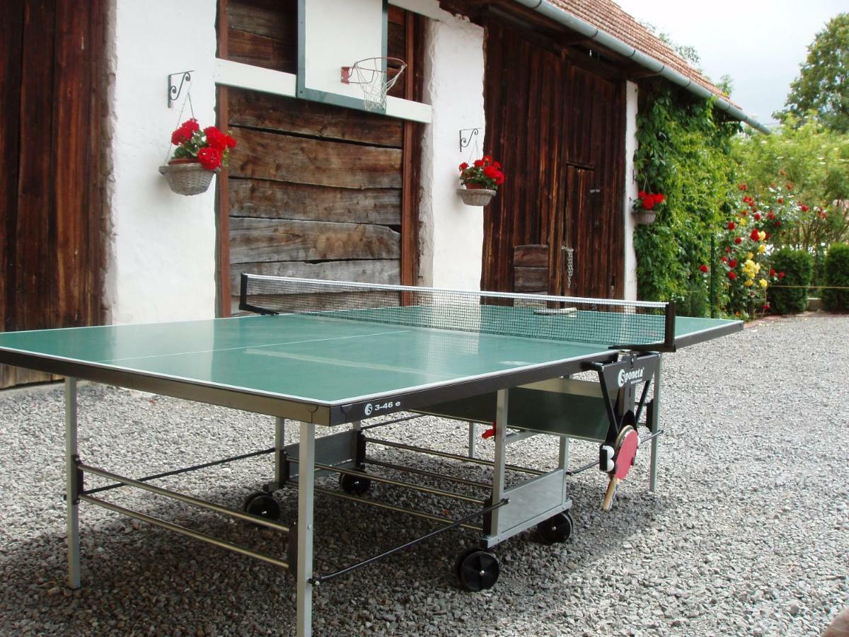 Chalupa U Martinov Liptovský Trnovec Exterior foto