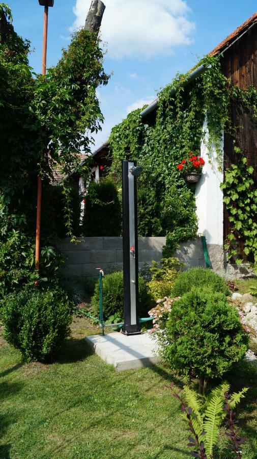 Chalupa U Martinov Liptovský Trnovec Exterior foto